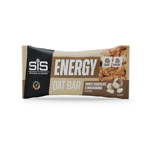 لوح الطاقة  SIS OAT ENERGY BAR 