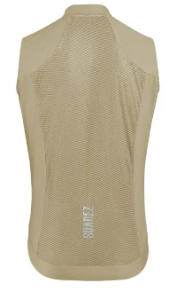 SUAREZ RAPID WHITE 2.3 jersey