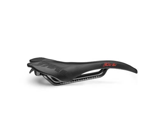 SMP Saddle F 30 C SI BLACK