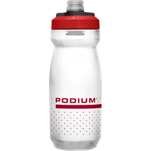 كامل باك Podium® Bottle 710ml