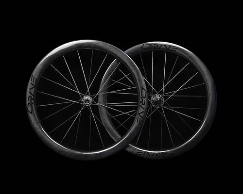 ELITEWHEELS Drive50mm disc brake