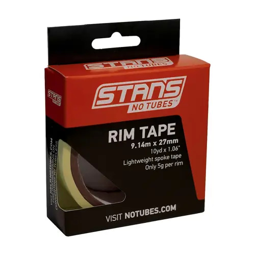 Stans RIMTAPE - 10YDX27MM
