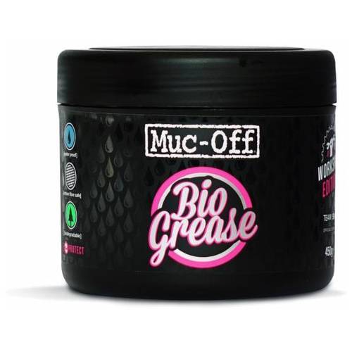 مك اوف شحم Muc-Off Bio-Grease 450g 