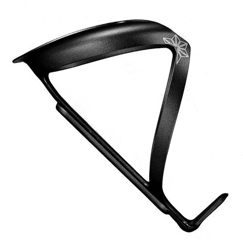 حامل مطارة SUPACAZ Fly Cage Ano – Black