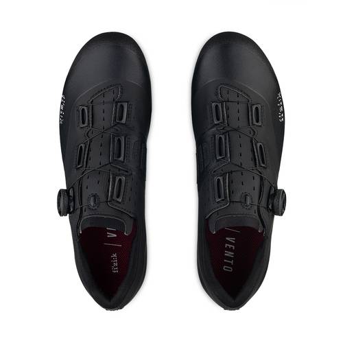 Fizik Vento Overcurve X3