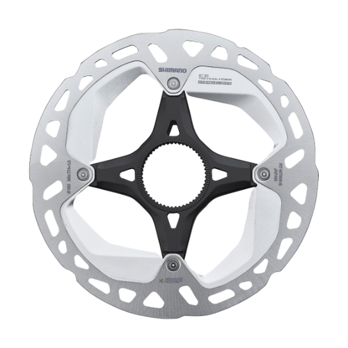 SHIMANO Disc Brake Rotor RT-MT800 CENTER LOCK 160mm