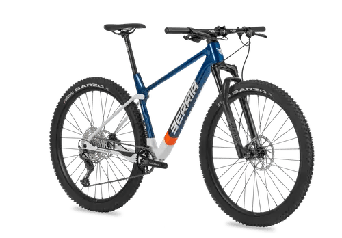 BERRIA BRAVO ELITE DEORE