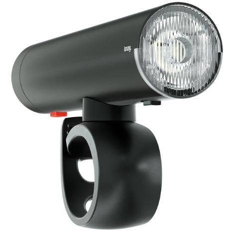   Knog PWR Rider- charges your other devices