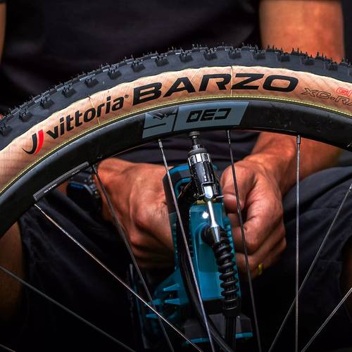 فيتوريا BARZO XC-RACE 29x2.35