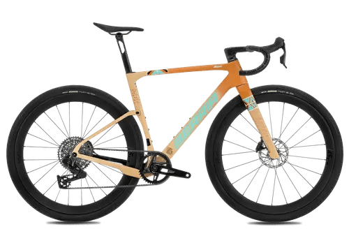 BERRIA NAII BR RIVAL XPLR AXS PWM