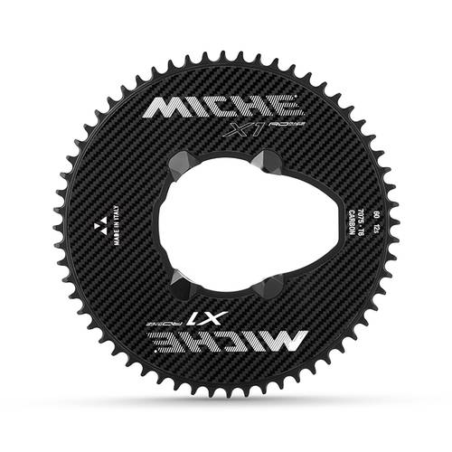 MICHE CHAINRINGS X1-RD