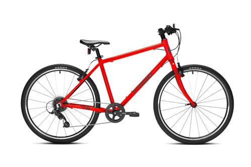 Frog 74 – 26” Kids Hybrid Bike - Age 12–14