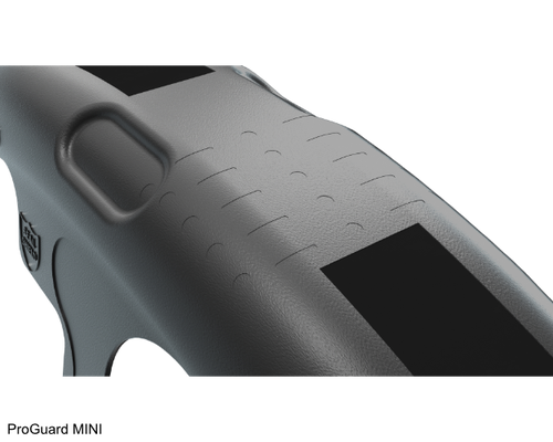 ProGuard Front - Cable Tie