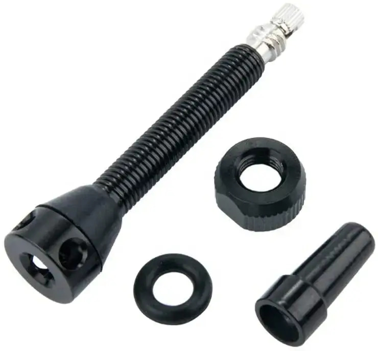 Tubeless Valve