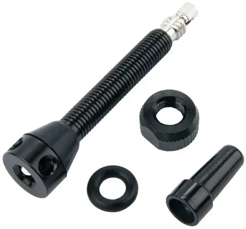 Tubeless Valve