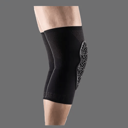 حماية الركبة SERYT Flow Knee Alps Black