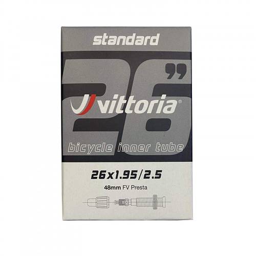 فيتوريا الأنبوب الداخلي 26x1.95 / 2.50 FV presta 48mm