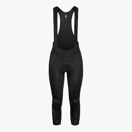SUAREZ Long Bib Short