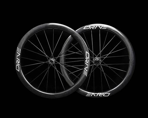 ELITEWHEELS Drive50mm disc brake