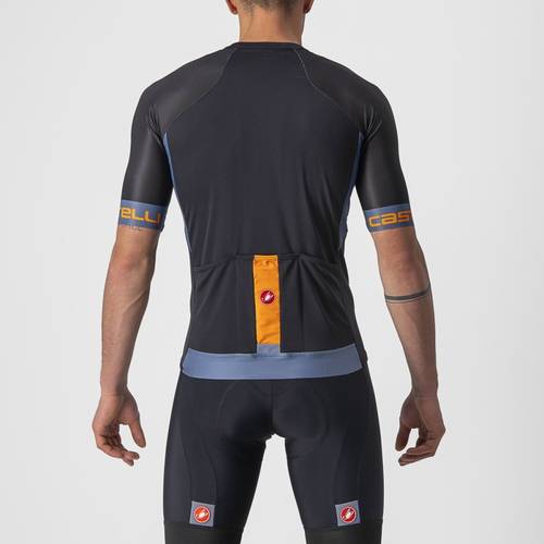 CASTELLI ENTRATA VI JERSEY