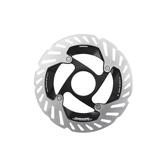 شيمانو  Disc Brake Rotor RT-CL900 CENTER LOCK ICE 140mm