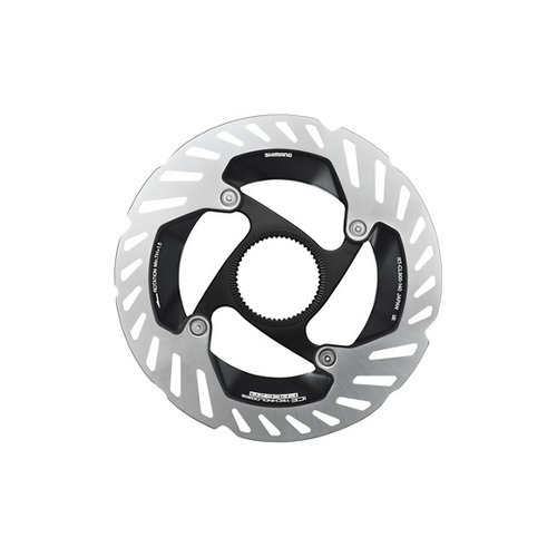 شيمانو  Disc Brake Rotor RT-CL900 CENTER LOCK ICE 140mm
