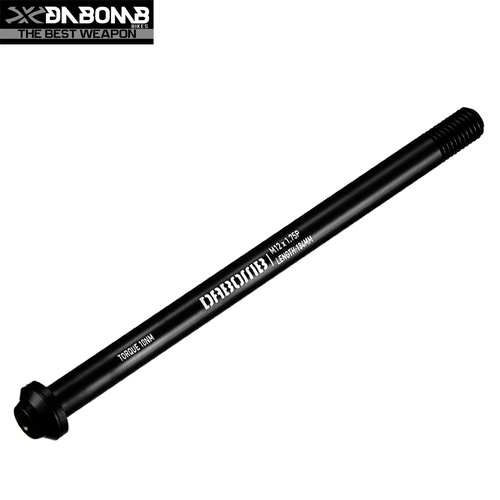 DABOMB R-148 BOOST THRU AXLE