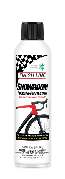فنش لاين 1 ليتر Showroom™ Polish and Protectant