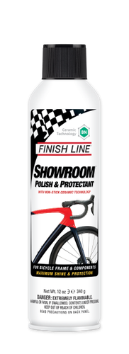 فنش لاين 1 ليتر Showroom™ Polish and Protectant