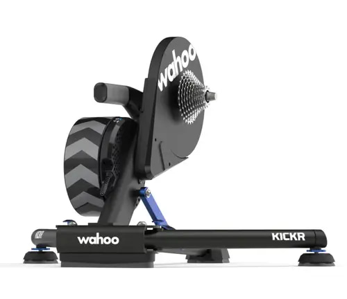 واهوو KICKR V6 SMART TRAINER