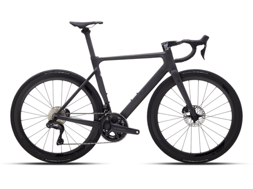POLYGON HELIOS A8X Ultegra Di2