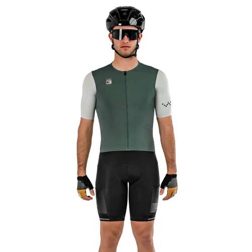 Santic Dante Ⅱ Men's Bib Shorts