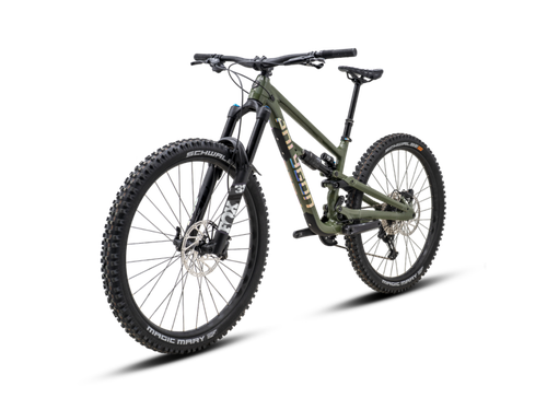POLYGON COLLOSUS N9