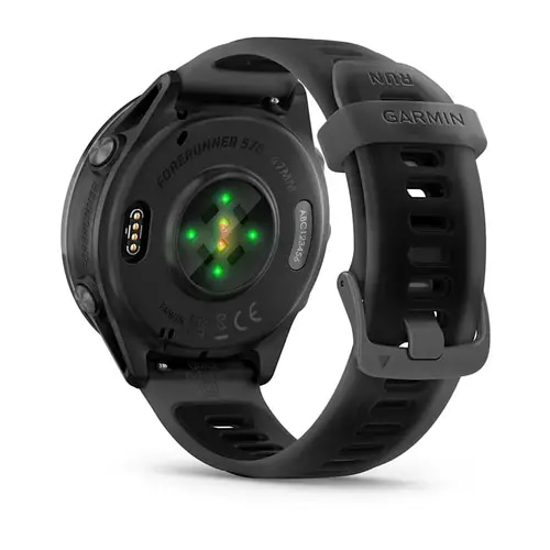 GARMIN Forerunner® 570 – 47mm