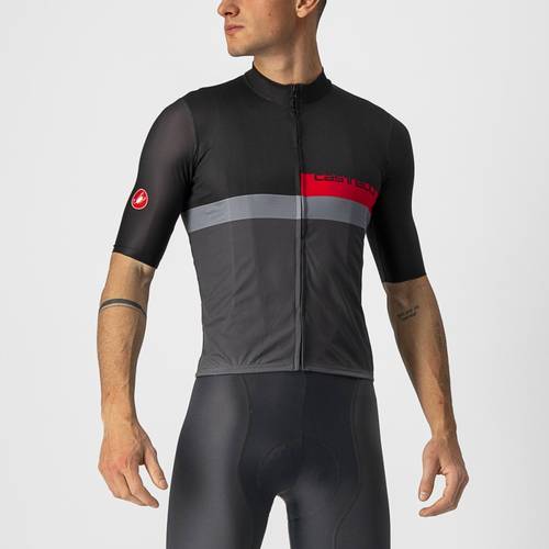 Castelli A Blocco Jersey 