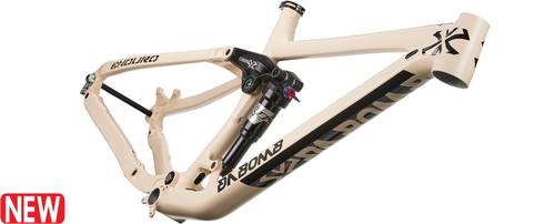 DABOMB CHERRY BOMB 29 (Enduro)