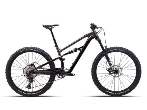POLYGON SISKIU T8