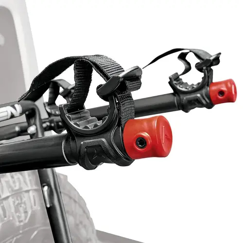 حامل الدراجة ALLEN Deluxe Spare Tire Bike Rack