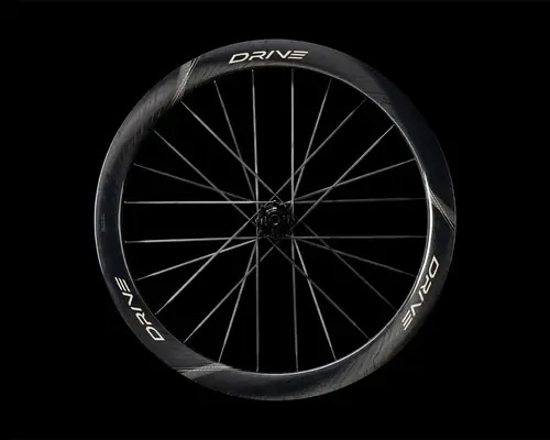 جنوط ELITEWHEELS Drive 50D II