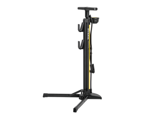 منفاخ أرضي TOPEAK TRANSFORMER® eUP