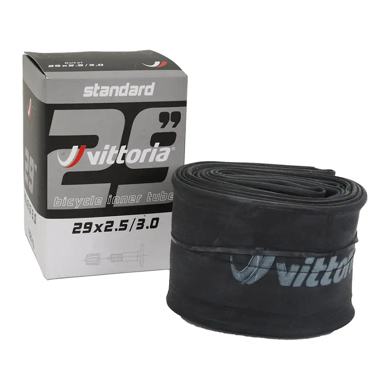 INNERTUBE 29X2.50/3.0 FV PRESTA 48MM