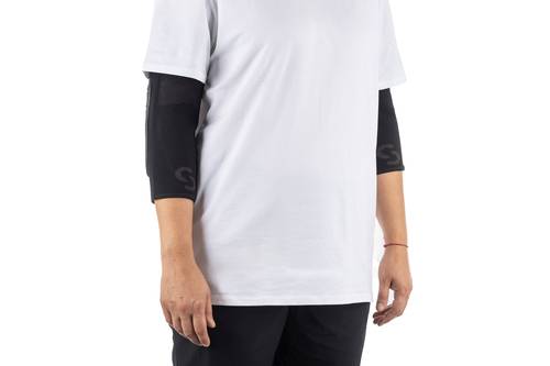 حماية الاكواع SERYT Flow Elbow Alps Black