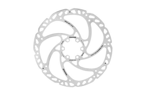 SWISS STOP Catalyst one Centerlock Disc rotor