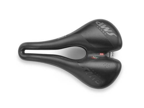 مقعد SMP Saddle TRK LARGE BLACK