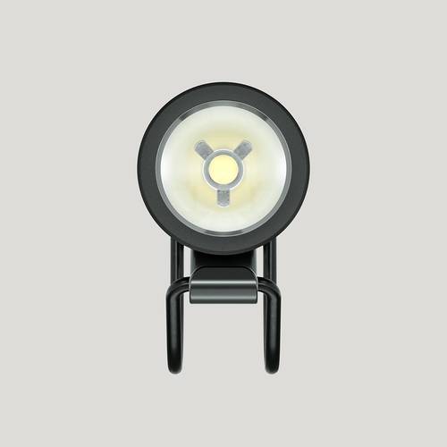Knog PLUG FRONT 250 lumin