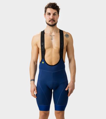 ALE MAGIC COLOUR Bibshorts