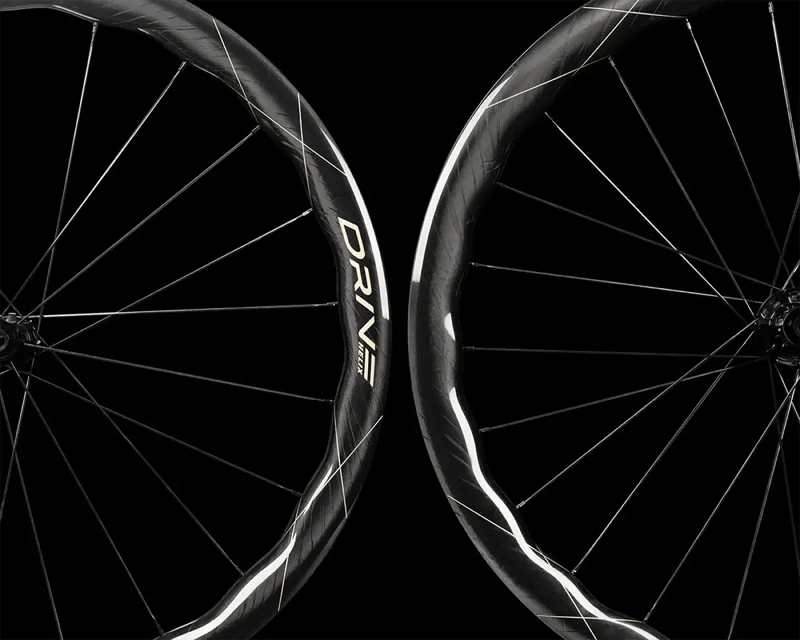جنوط ELITEWHEELS Drive Helix 46D SS