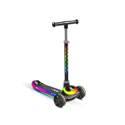 سكوتر LiT Firefly 3 Wheel Scooter