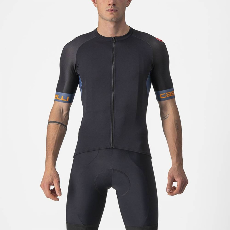 CASTELLI ENTRATA VI JERSEY