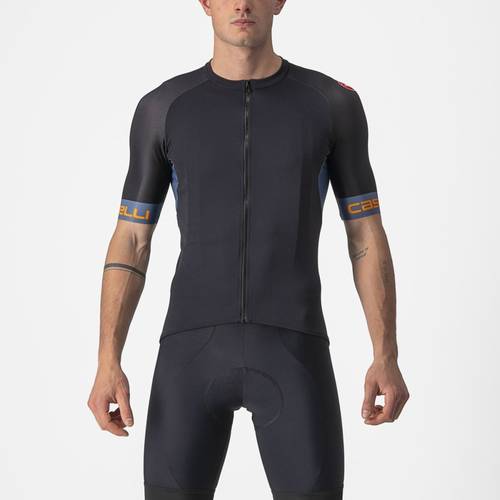CASTELLI ENTRATA VI JERSEY
